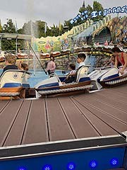 Rund um den Tegernsee auf dem Oktoberfest 2017 (©Foto: Martin Schmitz)